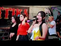 Download Lagu CANTIKA - AIR BUNGA - PUPUT YOEL - WEDDING BAGAS \u0026 NOOR - KLISAT KALIWUNGU KUDUS