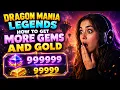 Dragon Mania Legends Hack - How To Get Unlimited Gems Gold Food