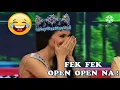 Buka -Bukaan Open fek fek Miss World 2013 Guesting in Indonesia
