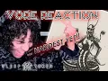 Sleep Token - VORE This Track Hit WAY intense First Ever Reaction