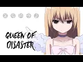 Toradora {AMV} Queen of Disaster