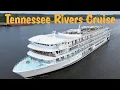 What I Loved Most About This River Cruise From Nashville Tennessee With American Cruise Lines