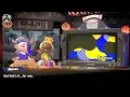 Splatoon 3 Splatoon Raiders Splatfest Results