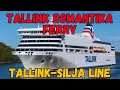 Download Lagu Tallink Romantika Cruise Review | Baltic Sea Ferry with Comfortable Cabins \u0026 Dining