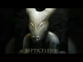 SEPTIC FLESH -  "Sangreal"