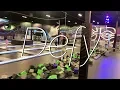 DEFY Trampoline Park