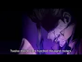Why-Man In Senku s Voice - Dr Stone Season 3 Part 2 Episode 9-