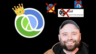Why CLOJURE is my language of choice