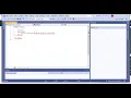 Hello World Console Application