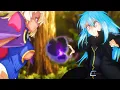 Download Lagu Tensei shitara Slime Datta Ken Season 3「AMV」Free Fall ᴴᴰ