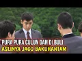 Download Lagu SEORANG AGEN BERBAHAYA MENYAMAR JADI ANAK SMA   - Alur Cerita Film