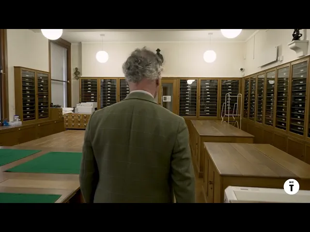 Pissarro. Il Padre dell'impressionismo di David Bickerstaff | Trailer