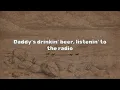 Tracy Lawrence - Time Marches On / Lyrics