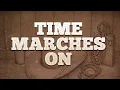 Tracy Lawrence - Time Marches On