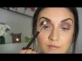 GRWM Beauty Blogger Awards Olympia Beauty 2015