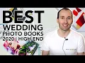 Download Lagu BEST Wedding Photo Books 2020 | High End