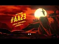 AA 23 Announcement - Lyrical Video |  Icon Star Allu Arjun | Lokesh Kanagaraj | Anirudh | Heisenberg