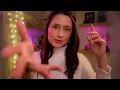 Download Lagu ASMR for Sleep 🤏🌟 Plucking Negative Energy, Spiral Hand Movements, Hand sounds \u0026 Rain Sounds
