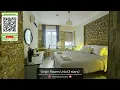 Origin Rooms Urla | Hotel Review 🌟