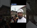 Download Lagu (TRENDING) Labour Party Govenorship Candidiate, GRV Arrives Polling Unit