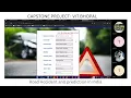 SURAKSHA - ROAD ACCIDENT PREDICTION WEBSITE CAPSTONE PROJECT 2023 VIT