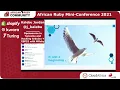 Kalebu Jordan - Opensource in Tanzania and Hacking Arduino ESP32 with MRuby