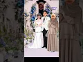 Lagu aishwa nahla datang di pernikahan farel #short #shot