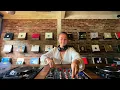 BALI LIVE SET | DJ BALADURINA | AFRO HOUSE MUSIC