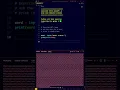 SPAM THE TERMINAL - Python GCSE Beginner