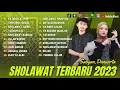 Download Lagu SABYAN - YA UHAILAL HUB | DANUARTA FT ALFINA NINNDIYANI - THOHIRUL QOLBI | FULL ALBUM 2023