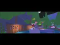 Talking to the moon meme (Roblox)