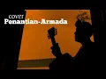 Download Lagu Cover Penantian ( liryc video )