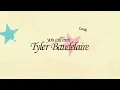 Corso - Tyler the Creator (Lyrics video)