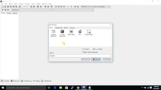 java native interface using cplusplus setup dev c part - 1