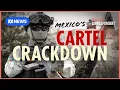 Download Lagu Cartels, Tariffs and Fentanyl, the US-Mexico Border Showdown Investigated | Foreign Correspondent