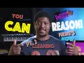 You CAN mix in Reason Pt 2 cleaning placement