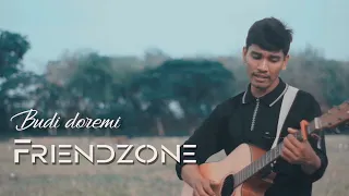 Download Friendzone - Budi doremi (Lirik) Cover Fuad Fuadi MP3