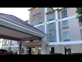 Stay in Comfort at the Amazing Suites in Waco Texas