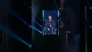 رامي صبري حبيبي الاولاني حفلة جدة دندنها