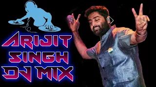 arijit singh dj mix 2021