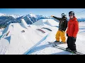 We Rode The World s Best Ski Resort