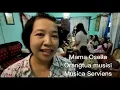 Download Lagu @tanpa_tapi Melayani dengan Musik Tiga Tahun Musica Serviens