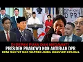 Download Lagu DI DEPAN PUAN \u0026 MEGAWATI PRESIDEN PRABOWO NON AKTIFKAN DPR~ DEMI RAKYAT WAPRES AMBIL MANUVER KRUSIAL