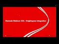 Electude USA - D2L Brightspace Integration