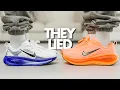 Nike Vomero PLUS vs Vomero 18 Nike s Most Comfortable