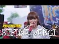 Download Lagu SEPINE WENGI INTAN CHA CHA LIVE MUSIC NEW KENDEDES
