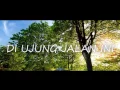 Namek Hip Hop ft Afri Renaldy- Di Ujung Jalan (COVER) (Official Lyric Video)