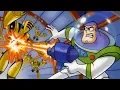 Lagu Buzz Lightyear of Star Command (PC, 2000) - Longplay