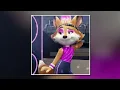 Ashley Jana - Electricity (Slowed + Reverb)