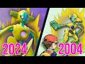 The Quest to Hunt Shiny Deoxys 20 Years Later